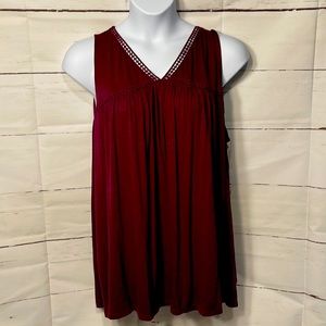 Lane Bryant swing tank 22/24